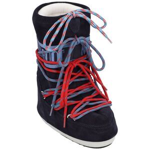 Moon Boot Icon Low Suede Boot